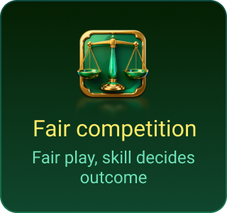 Fair competition