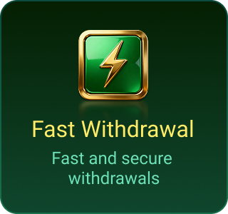 Fast Withdrawal