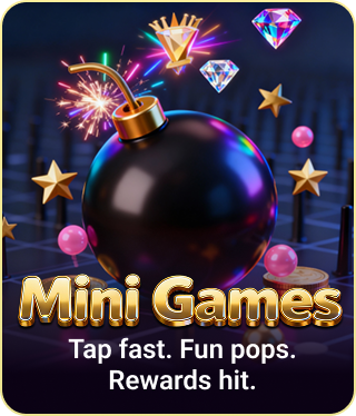 Mini Games